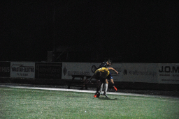 Varfjell - Dahle 2022